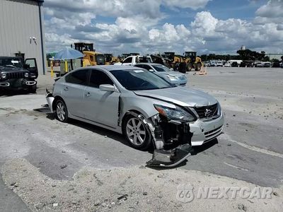 Zdjęcie 13 z 14 samochodu: 2016 NISSAN ALTIMA 2.5 VIN:1N4AL3AP6GC233288 - miniatura