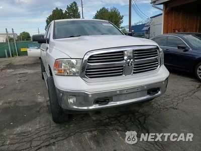 Zdjęcie 13 z 14 samochodu: 2017 RAM 1500 SLT VIN:1C6RR7LT2HS621758 - miniatura