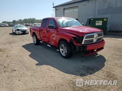 Zdjęcie 13 z 14 samochodu: 2012 DODGE RAM 1500 ST VIN:1C6RD7FT6CS325810 - miniatura