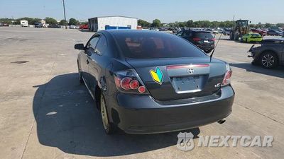 Zdjęcie 13 z 14 samochodu: 2009 TOYOTA SCION TC VIN:JTKDE167590292991 - miniatura