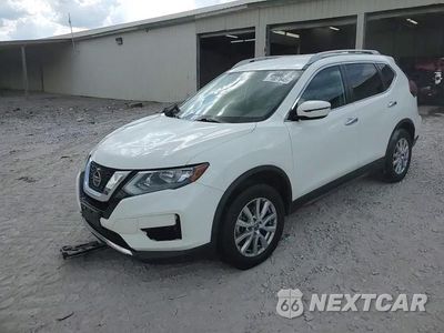 Zdjęcie 15 z 17 samochodu: 2018 NISSAN ROGUE S VIN:5N1AT2MV9JC776863 - miniatura