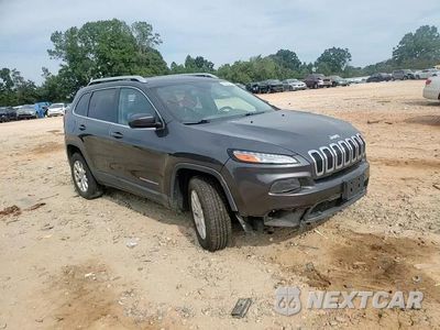 Zdjęcie 15 z 16 samochodu: 2015 JEEP CHEROKEE LATITUDE VIN:1C4PJMCS2FW571592 - miniatura