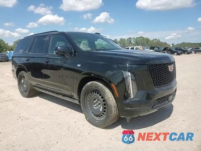 Zdjęcie 14 z 15 samochodu: 2025 CADILLAC ESCALADE SPORT PLATINUM VIN:1GYS9GRL9SR418599 - miniatura