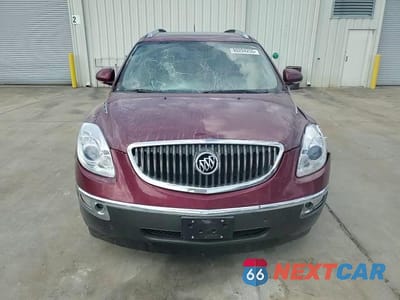 Zdjęcie 14 z 15 samochodu: 2009 BUICK ENCLAVE CXL VIN:5GAER23D79J196761 - miniatura