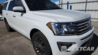 Zdjęcie 14 z 16 samochodu: 2020 FORD EXPEDITION MAX LIMITED VIN:1FMJK2AT4LEA49773 - miniatura