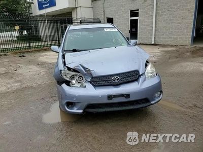 Zdjęcie 13 z 14 samochodu: 2007 TOYOTA COROLLA MATRIX XR VIN:2T1KR32E47C676783 - miniatura