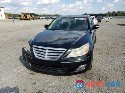 Zdjęcie 13 z 13 samochodu: 2011 HYUNDAI GENESIS 3.8L VIN:KMHGC4DE4BU117462 - miniatura