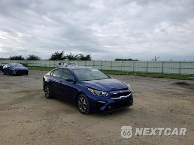 Zdjęcie 13 z 15 samochodu: 2019 KIA FORTE FE VIN:3KPF24AD3KE137425 - miniatura