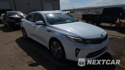 Zdjęcie 14 z 16 samochodu: 2018 KIA OPTIMA LX VIN:5XXGT4L39JG252073 - miniatura