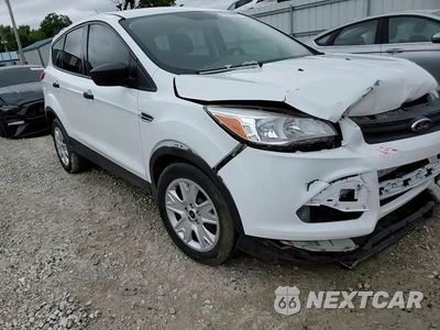 Zdjęcie 14 z 15 samochodu: 2013 FORD ESCAPE S VIN:1FMCU0F72DUB70540 - miniatura