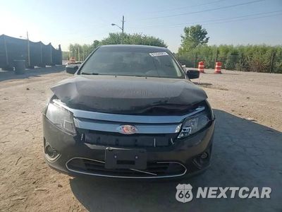 Zdjęcie 13 z 14 samochodu: 2012 FORD FUSION SE VIN:3FAHP0HG9CR165586 - miniatura
