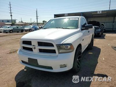 Zdjęcie 13 z 14 samochodu: 2012 DODGE RAM 1500 ST VIN:3C6JD6AT9CG144447 - miniatura