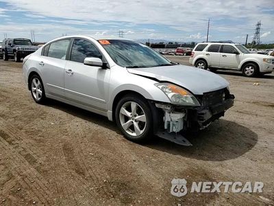 Zdjęcie 13 z 13 samochodu: 2009 NISSAN ALTIMA 3.5SE VIN:1N4BL21E29N439177 - miniatura