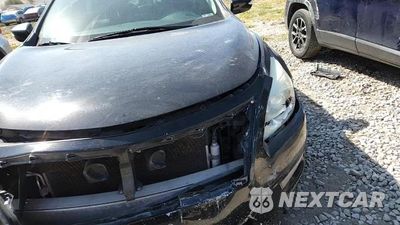 Zdjęcie 13 z 14 samochodu: 2013 NISSAN ALTIMA 3.5S VIN:1N4BL3AP9DN443162 - miniatura