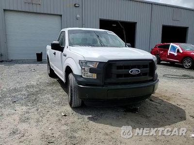 Zdjęcie 13 z 14 samochodu: 2017 FORD F150 VIN:1FTMF1C83HKC30820 - miniatura