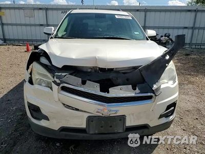 Zdjęcie 14 z 15 samochodu: 2014 CHEVROLET EQUINOX LT VIN:1GNALBEK0EZ105102 - miniatura