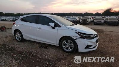 Zdjęcie 13 z 15 samochodu: 2017 CHEVROLET CRUZE LT VIN:3G1BE6SMXHS519910 - miniatura