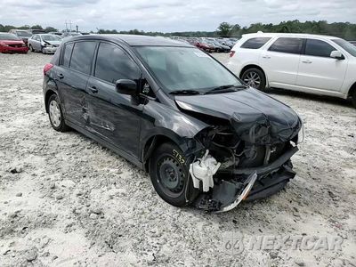 Zdjęcie 14 z 14 samochodu: 2011 NISSAN VERSA S VIN:3N1BC1CP6BL388830 - miniatura