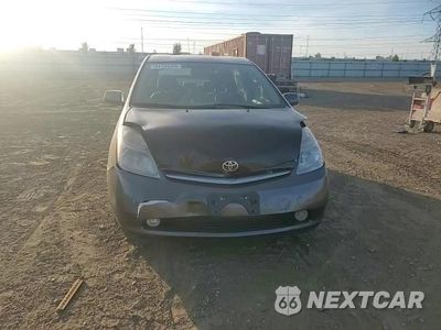 Zdjęcie 13 z 14 samochodu: 2007 TOYOTA PRIUS VIN:JTDKB20U673263250 - miniatura