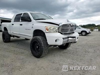 Zdjęcie 13 z 14 samochodu: 2006 DODGE RAM 2500 VIN:3D7KS29C86G100868 - miniatura