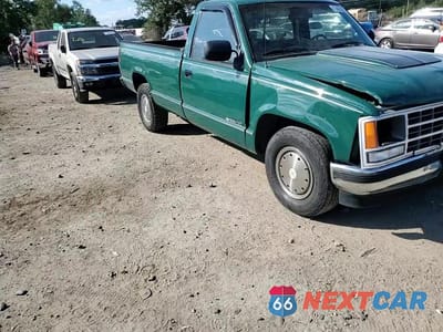 Zdjęcie 13 z 14 samochodu: 1990 CHEVROLET GMT-400 C2500 VIN:1GCFC24H5LE239015 - miniatura