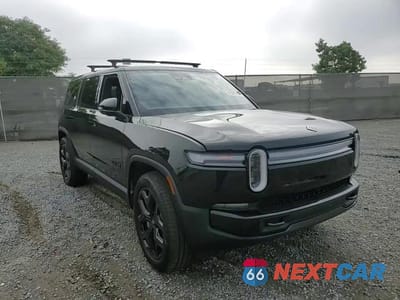 Zdjęcie 14 z 15 samochodu: 2025 RIVIAN R1S ADVENTURE VIN:7PDSGBBAXSN068925 - miniatura