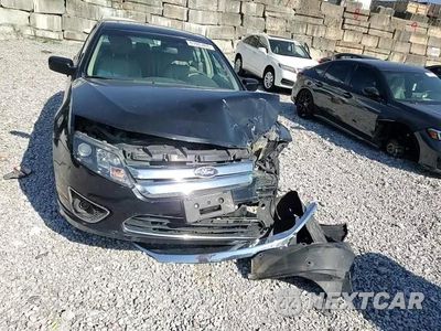 Zdjęcie 13 z 14 samochodu: 2011 FORD FUSION SEL VIN:3FAHP0JA5BR127535 - miniatura
