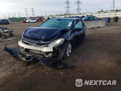 Zdjęcie 13 z 13 samochodu: 2015 DODGE DART LIMITED VIN:1C3CDFCB3FD112332 - miniatura
