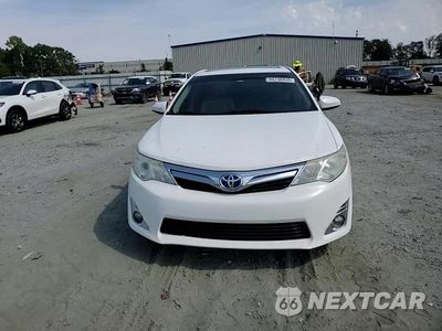 Zdjęcie 14 z 15 samochodu: 2014 TOYOTA CAMRY HYBRID VIN:4T1BD1FK7EU098306 - miniatura