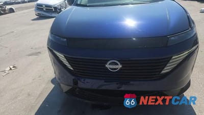 Zdjęcie 14 z 14 samochodu: 2025 NISSAN MURANO PLATINUM VIN:5N1AZ3DT5SC117280 - miniatura