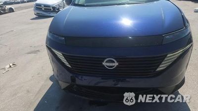 Zdjęcie 14 z 14 samochodu: 2025 NISSAN MURANO PLATINUM VIN:5N1AZ3DT5SC117280 - miniatura
