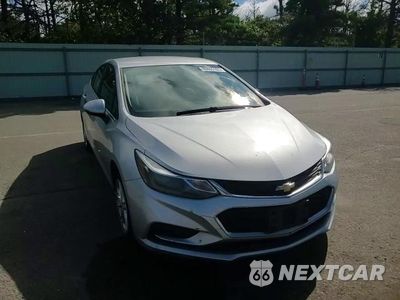 Zdjęcie 13 z 14 samochodu: 2017 CHEVROLET CRUZE LT VIN:1G1BE5SM1H7275458 - miniatura
