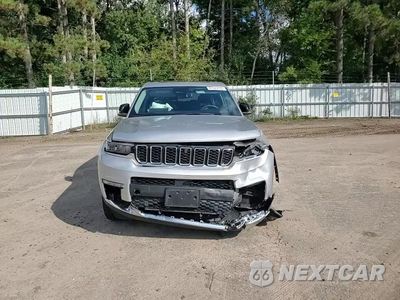 Zdjęcie 14 z 15 samochodu: 2023 JEEP GRAND CHEROKEE L LIMITED VIN:1C4RJKBGXP8839224 - miniatura