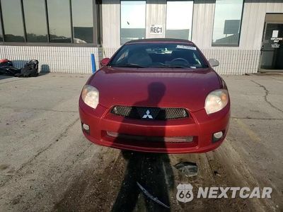 Zdjęcie 13 z 14 samochodu: 2009 MITSUBISHI ECLIPSE SPYDER GS VIN:4A3AL25F29E026360 - miniatura