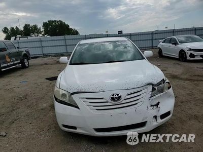 Zdjęcie 13 z 14 samochodu: 2007 TOYOTA CAMRY CE VIN:4T1BE46K27U546629 - miniatura
