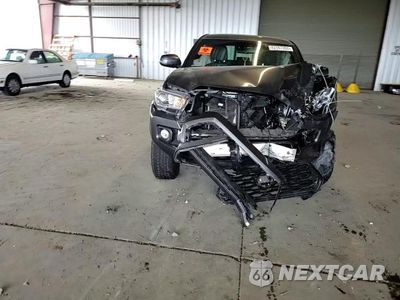 Zdjęcie 13 z 13 samochodu: 2023 TOYOTA TACOMA DOUBLE CAB VIN:3TMCZ5AN2PM595676 - miniatura