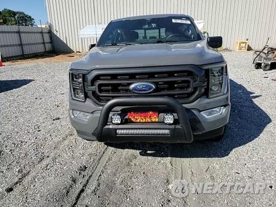 Zdjęcie 14 z 16 samochodu: 2021 FORD F150 SUPERCREW VIN:1FTFW1E86MFA04943 - miniatura
