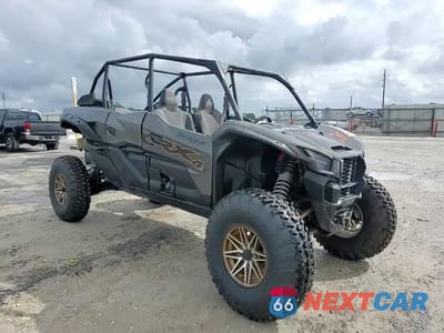 Zdjęcie 11 z 11 samochodu: 2024 KAWASAKI KRT1000 B VIN:JKARTCB15RB503069 - miniatura