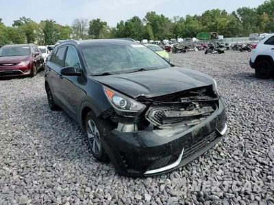 Zdjęcie 14 z 16 samochodu: 2017 KIA NIRO FE VIN:KNDCB3LC3H5091598 - miniatura