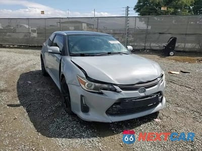 Zdjęcie 13 z 14 samochodu: 2014 TOYOTA SCION TC VIN:JTKJF5C7XE3081533 - miniatura