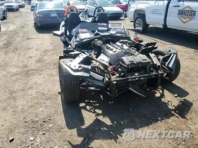 Zdjęcie 10 z 10 samochodu: 2022 POLARIS SLINGSHOT SLR VIN:57XAAFHB8N8148200 - miniatura
