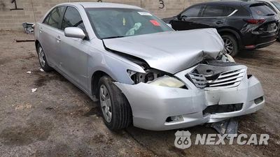 Zdjęcie 13 z 13 samochodu: 2007 TOYOTA CAMRY CE VIN:4T1BE46K67U048501 - miniatura