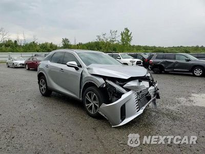 Zdjęcie 14 z 15 samochodu: 2024 LEXUS RX 350H BASE VIN:2T2BBMCA6RC034022 - miniatura