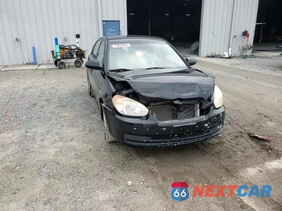 Zdjęcie 13 z 14 samochodu: 2009 HYUNDAI ACCENT GLS VIN:KMHCN46C09U333064 - miniatura