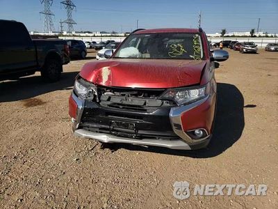 Zdjęcie 13 z 13 samochodu: 2016 MITSUBISHI OUTLANDER SE VIN:JA4AZ3A36GZ009161 - miniatura