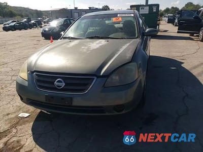 Zdjęcie 13 z 13 samochodu: 2004 NISSAN ALTIMA BASE VIN:1N4AL11D94C180026 - miniatura