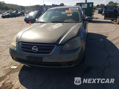 Zdjęcie 13 z 13 samochodu: 2004 NISSAN ALTIMA BASE VIN:1N4AL11D94C180026 - miniatura