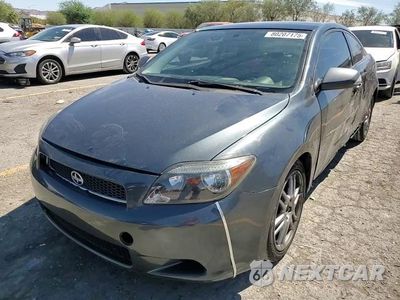 Zdjęcie 13 z 14 samochodu: 2007 TOYOTA SCION TC VIN:JTKDE167270218733 - miniatura