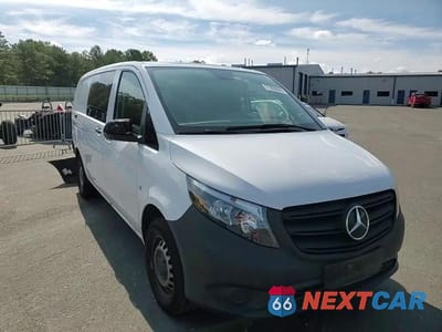 Zdjęcie 14 z 15 samochodu: 2023 MERCEDES-BENZ METRIS VIN:W1YV0BEY2P4341110 - miniatura