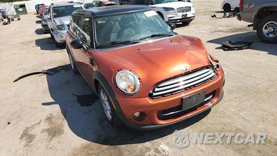 Zdjęcie 13 z 14 samochodu: 2013 MINI COOPER CLUBMAN VIN:WMWZF3C59DT490289 - miniatura